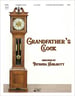 Grandfather's Clock